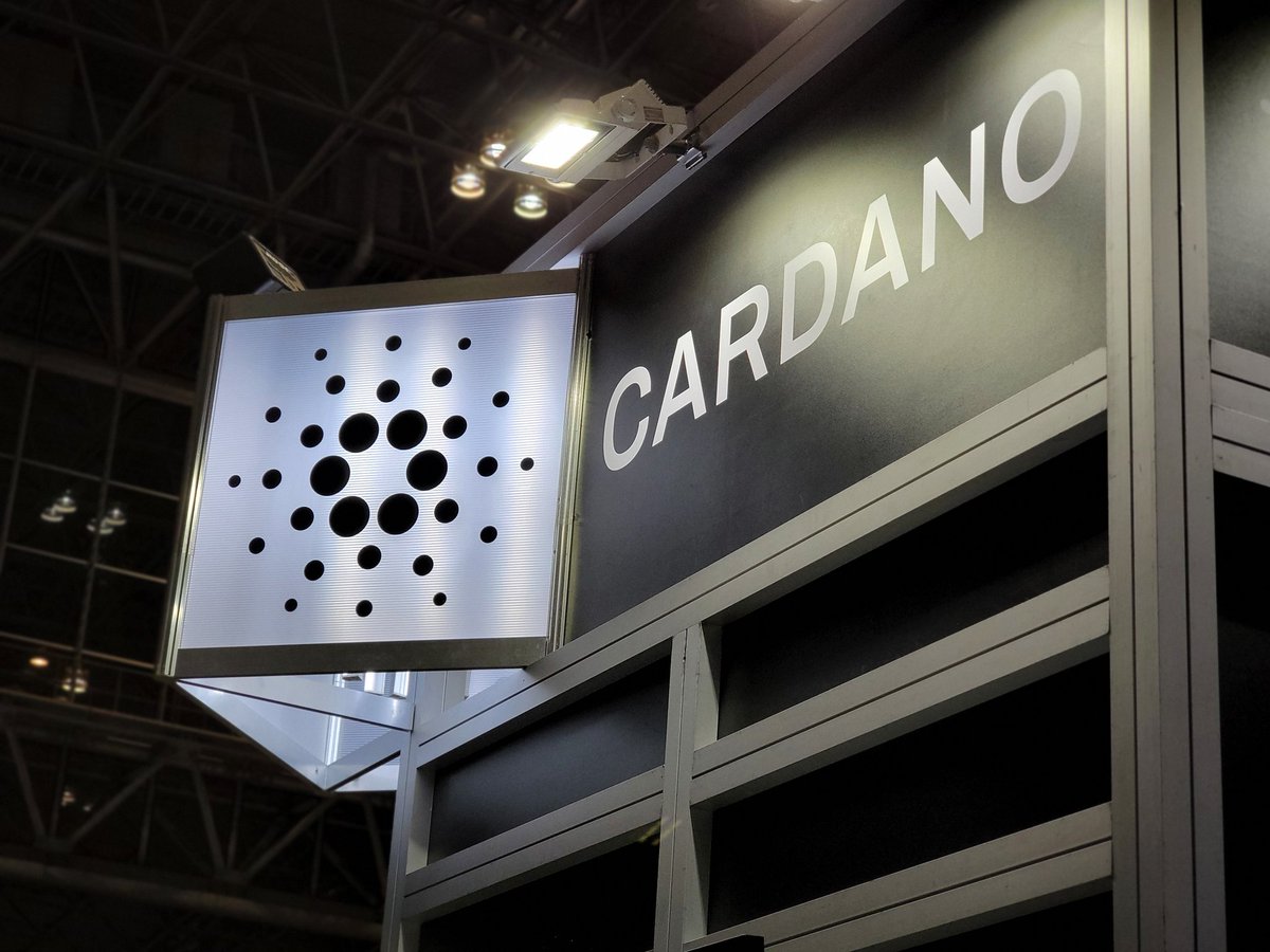 ISSA (@Cardano_ISSA) / Posts / X