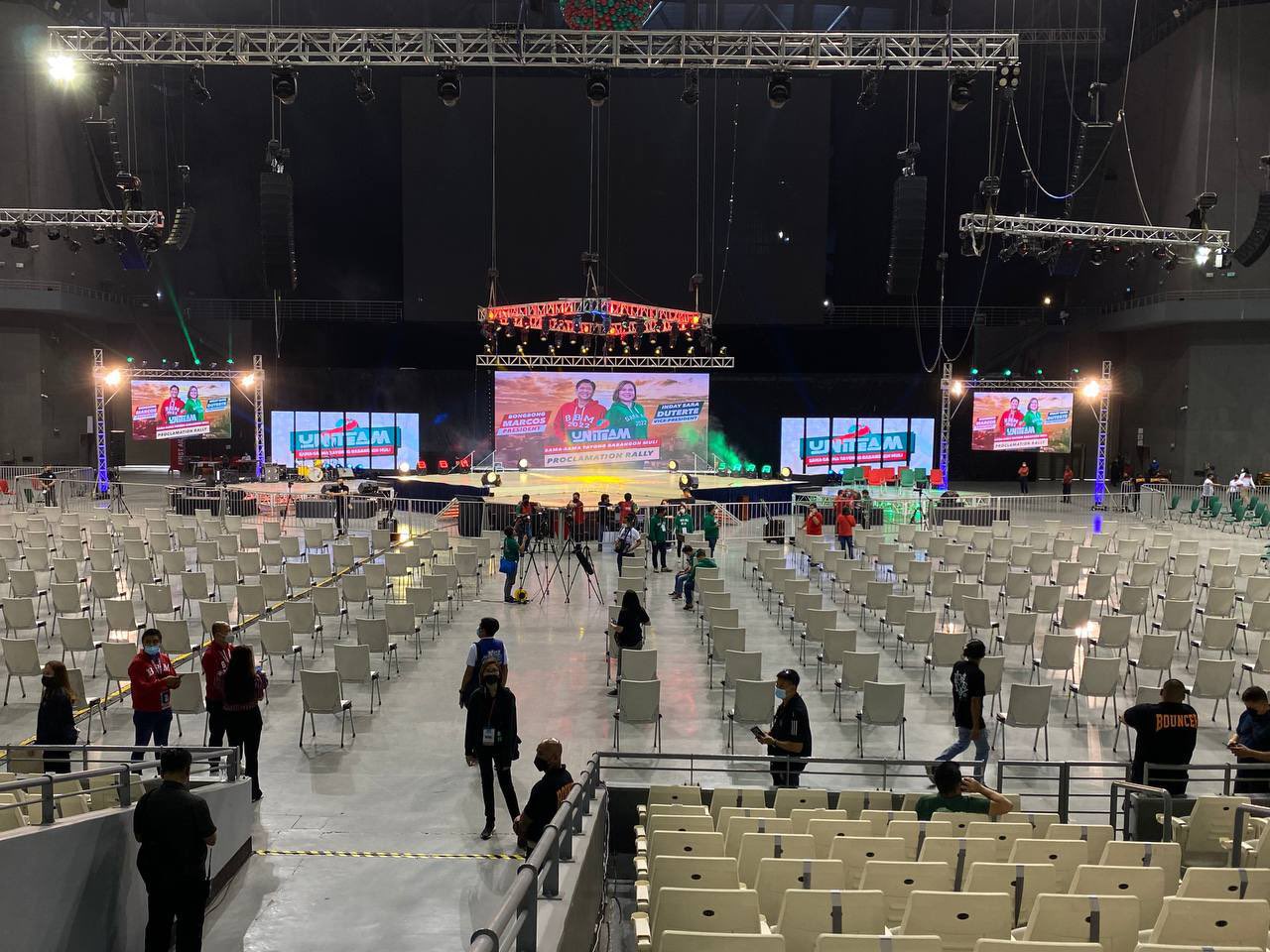 LF VIP SC/VIP STANDING-ANY SECTIONS 🐸 on Twitter: 