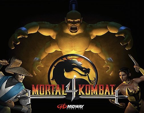 🐉Mortal_Kombat_Addict | Fatalities Daily (@mk_habit_addict) on Twitter photo 