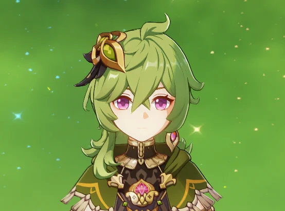 after 349284923894 years of collecting mushrooms 
