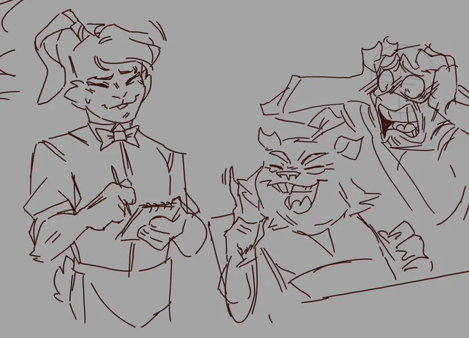 what is he saying #rottmnt #rottmntfanart #leosagi 