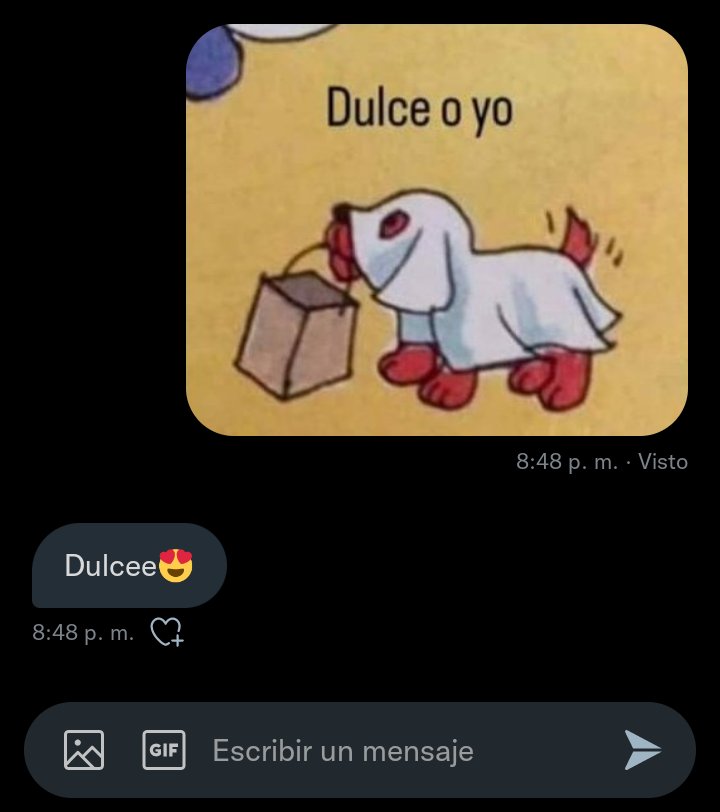 rugelastico's tweet photo. "el que no arriesga no gana"

yo arriesgándome: https://t.co/08hUOPok4B