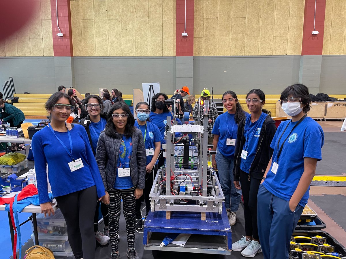 Cortechs Robotics tweet media