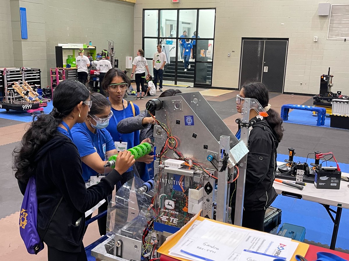 Cortechs Robotics tweet media