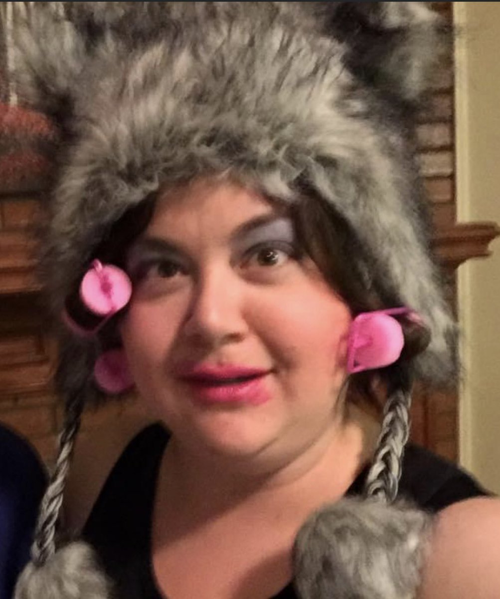 Emily Powers tweet media