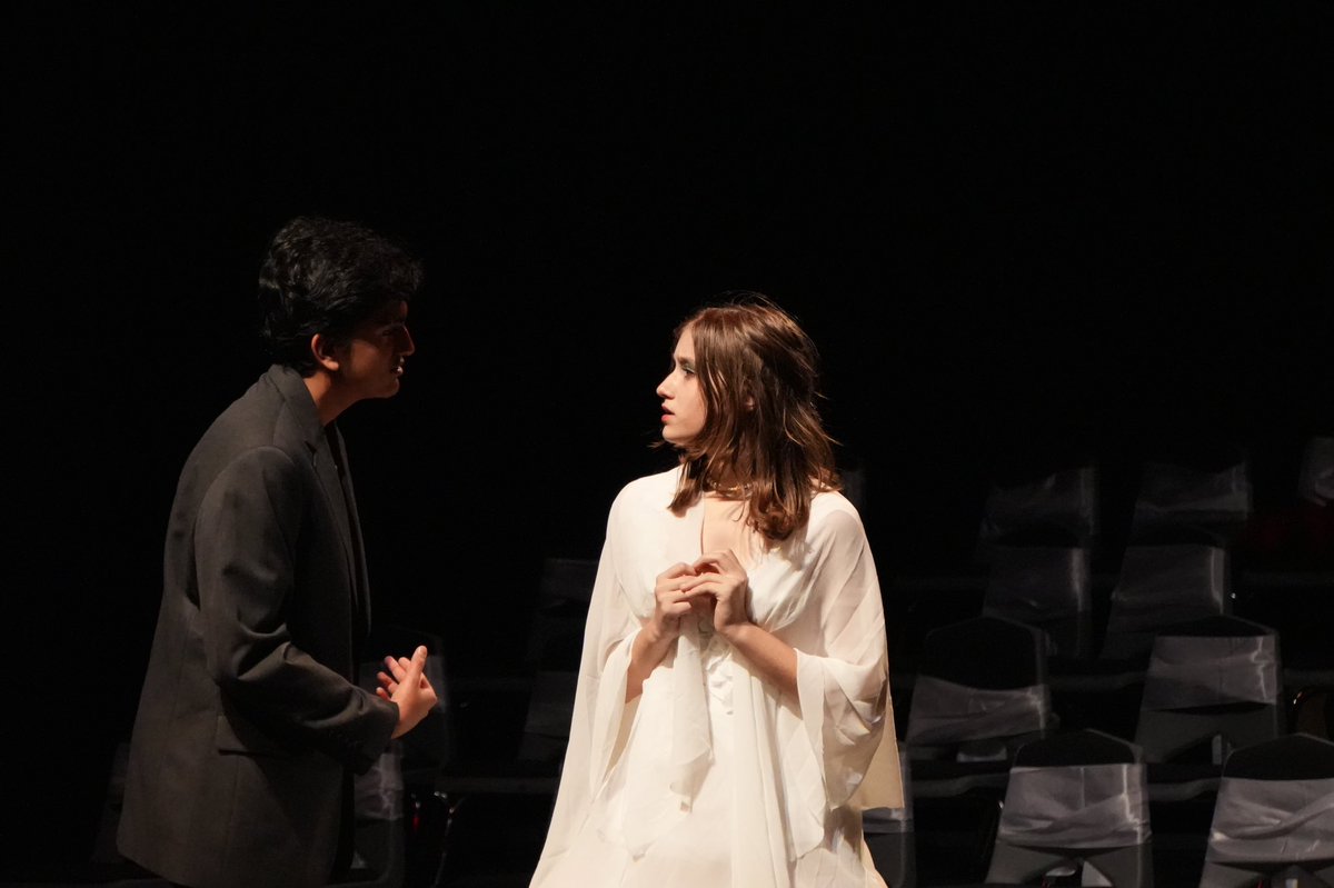 Coppell HS Cowboy Theatre Company🎭 tweet media