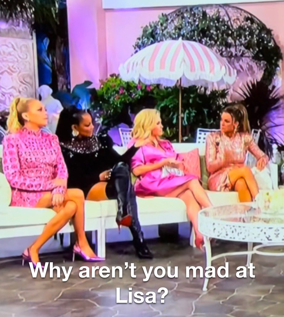 kcamp007's tweet photo. Garcelle speaking for an entire audience #RHOBH https://t.co/0YM1Cfmlll