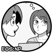 El Goonish Shive tweet media