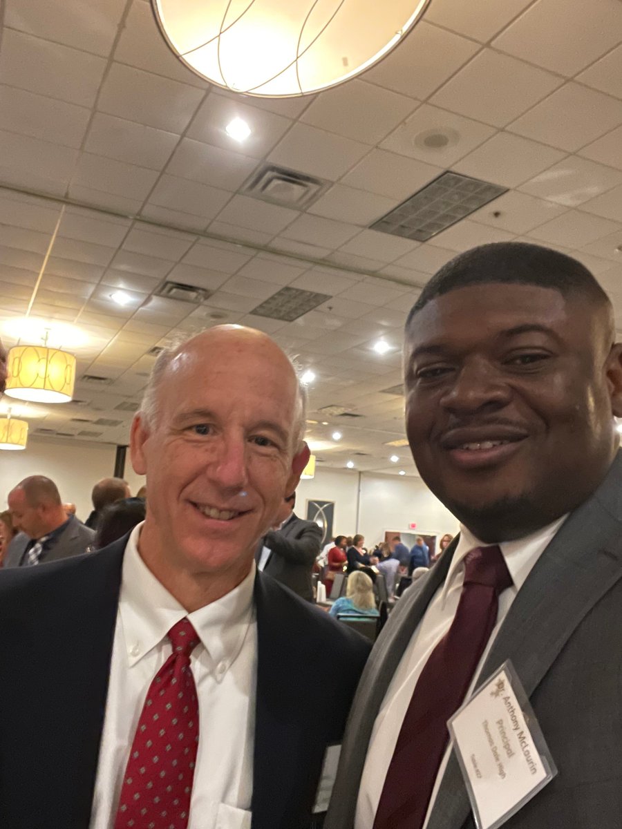 Thomas Dale HS tweet media