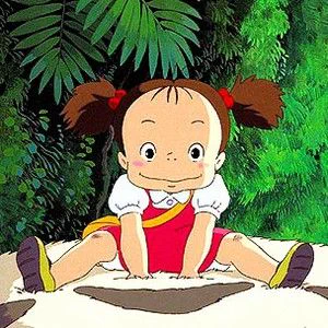 @ghibligoodsfan トトロ？とろろ？んにゃあに？？？ 