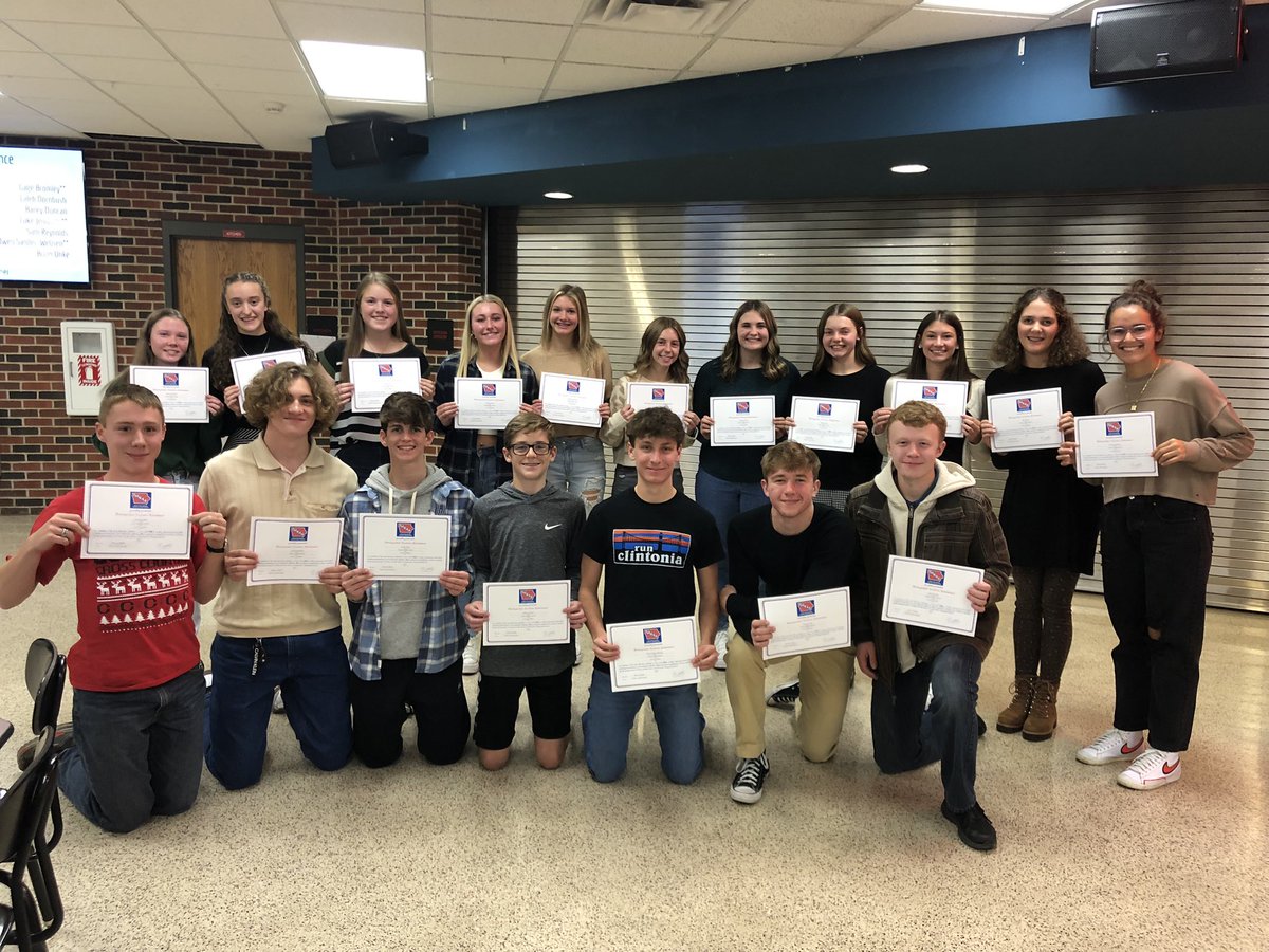 Thanks to the 2022 team for all the memories on this year’s journey. Kudos to these kids who not only were great to work with on the course, but were academic all conference in the classroom. Best of luck to the seniors going forward!