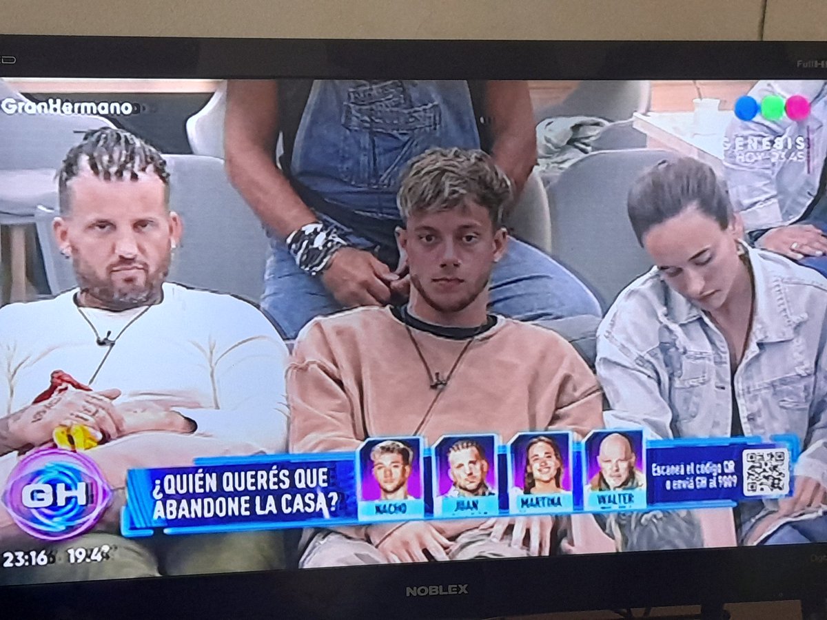 NicoGT20's tweet photo. No hace falta decir nada #GH2022 #ghmeme #losmonitos #juangh #nachogh #martinagh @gh22 https://t.co/NeLXEbhSES