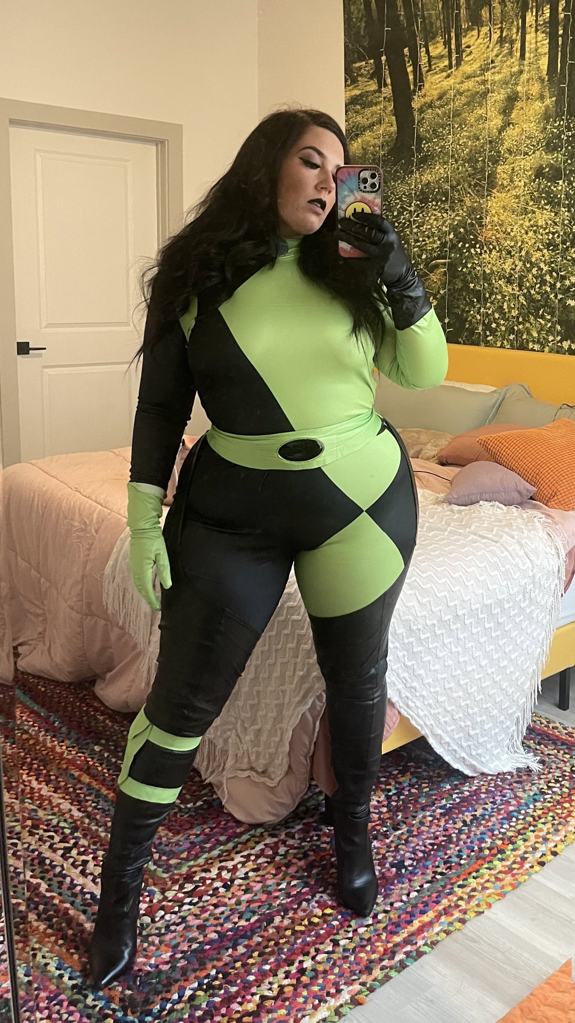 Alex Blair 🎤💕😈 on Twitter: "Literally killed it I think 🤪 https://t.co