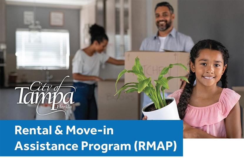 MacDonald Training Center (@macdonaldtcnter) on Twitter photo The <a href="/CityofTampa/">City of Tampa</a> Rental and Move-in Assistance Program (RMAP) provides residents with financial assistance for qualified applicants. Must meet income requirements and live within the City of Tampa. Click on the link for additional information:
tampa.gov/news/rental-an…
#MTCCares The <a href="/CityofTampa/">City of Tampa</a> Rental and Move-in Assistance Program (RMAP) provides residents with financial assistance for qualified applicants. Must meet income requirements and live within the City of Tampa. Click on the link for additional information:
tampa.gov/news/rental-an…
#MTCCares
