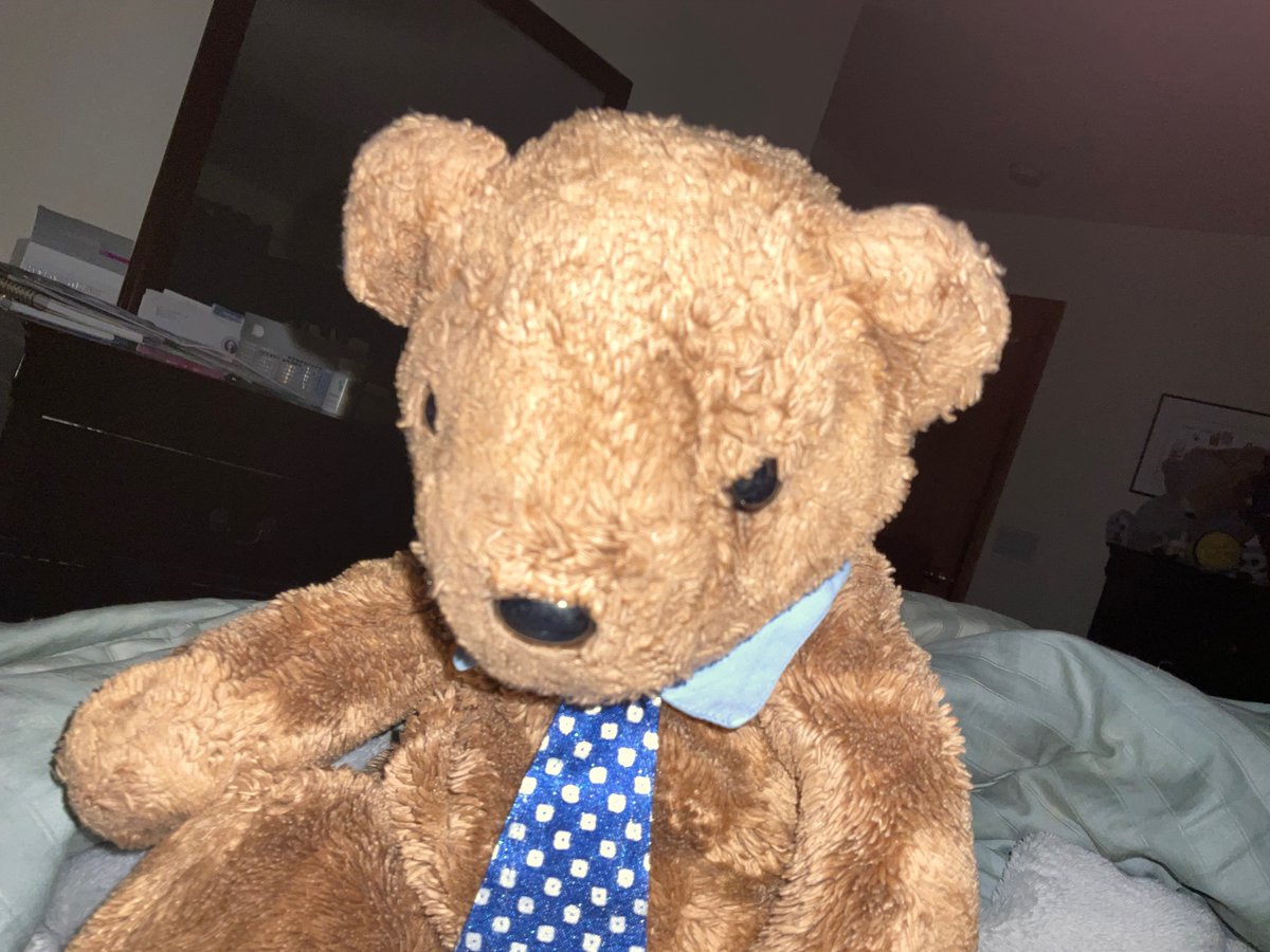 Oh man just heard the most exciting news!  Can’t you tell just by looking at me?  Hopefully my poker face holds . . .