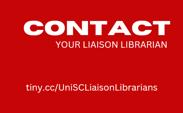 #OER📚Open Educational Resources are teaching &amp; learning materials which have been made freely available for use &amp; adaptation.
If you're interested in #OpenAccess publishing, contact your Liaison Librarian for advice!
Further recommendations here:
libguides.usc.edu.au/oers
#OAWeek