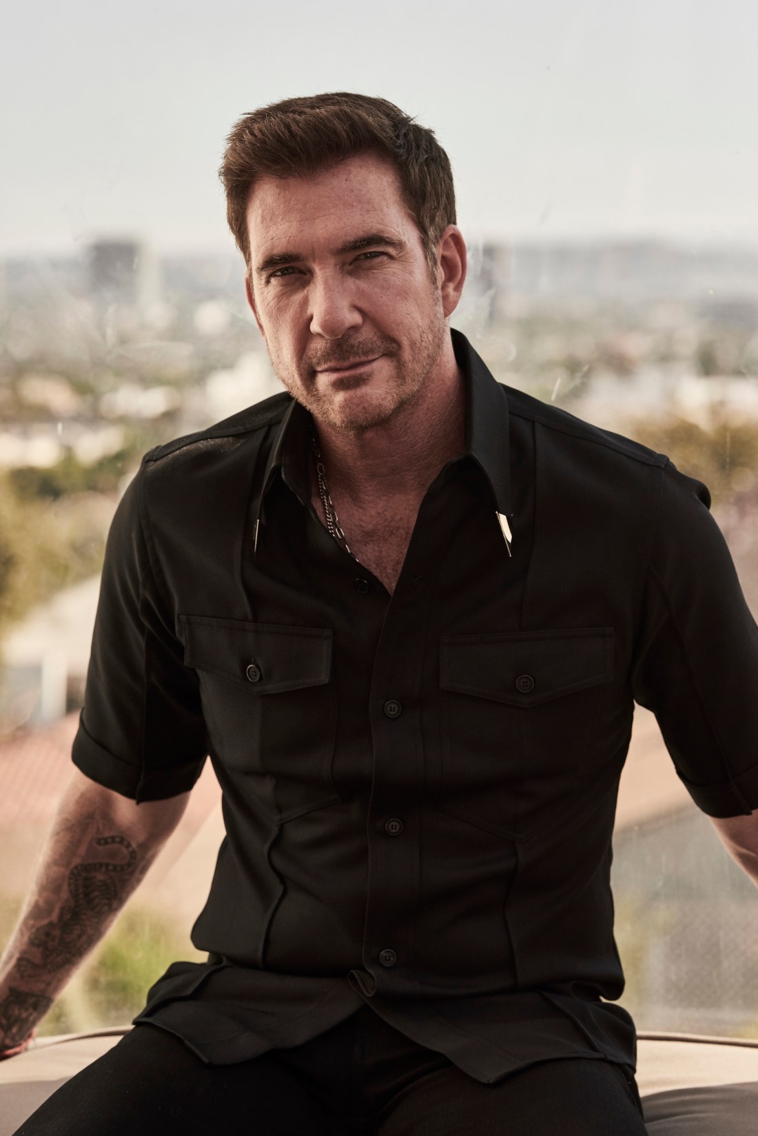 HAPPY 61ST BIRTHDAY DYLAN MCDERMOTT 