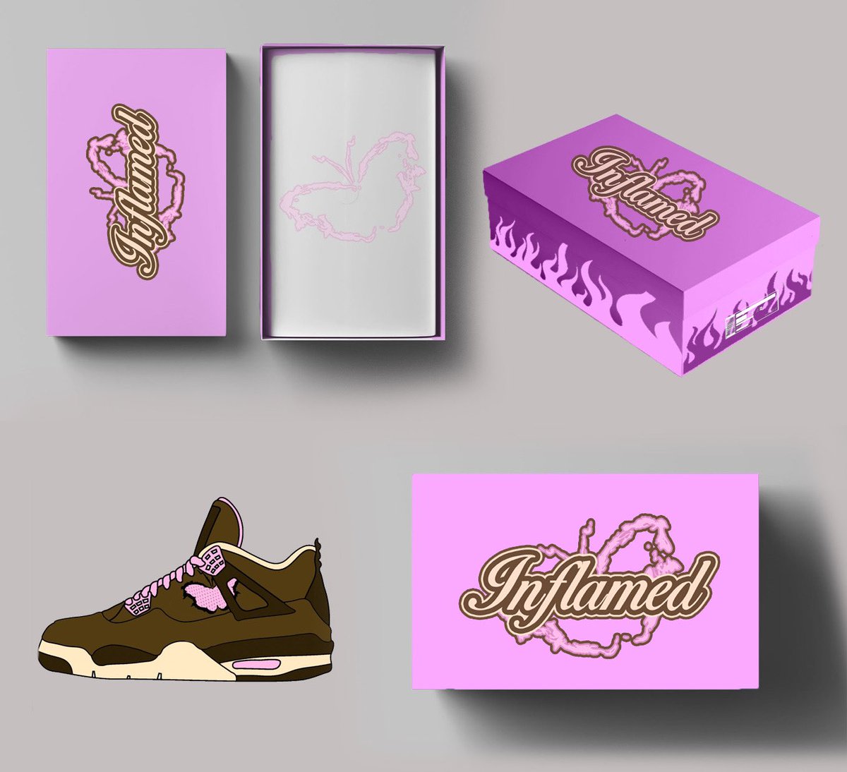 INFLAMED CHRISTMAS 🔥🦋💕🛸

*LEAKKKK <a href="/inflamedstudio/">inflamedstudio</a> 😢