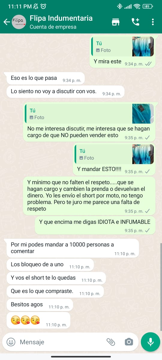 ValFernaandez_'s tweet photo. y siguen... una vergüenza https://t.co/F6bm8vxW3T