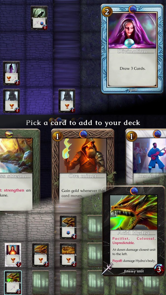 gustshark's tweet photo. I made a card #indiegame! It is currently free to play:
https://t.co/6cs7J4DPh2 https://t.co/Z6ZmZJhsDK
