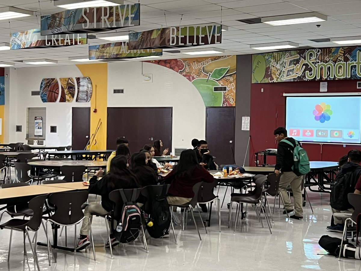 Hard work pays off! Today, we celebrated our Cobras with pizza and treats for earning perfect attendance and honor roll the 1st 9 wks!! Thank you to Aliviane for being our community partners and celebrating with us❣️🐍♥️ #togetherwearebetter
