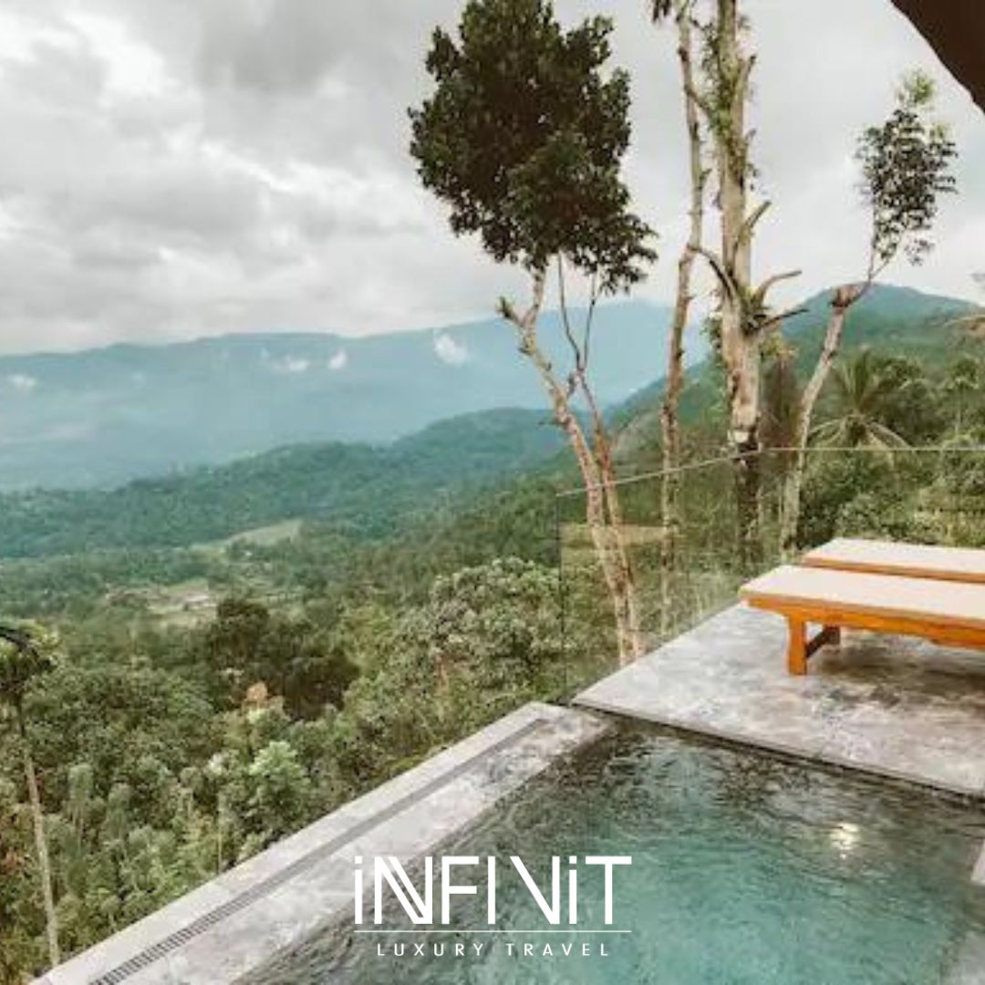 Infinit_Luxury's tweet photo. Experience Sri Lankas Luxury stays in the hills, by the beach and in the jungles
Get in touch with us to book your next holidays https://t.co/M2KRNpLLDx

#holiday #travel #luxury #luxuryhotels #beachhotels #hotelsinthehills #mountains #beaches #luxurytravel #travel2023 https://t.co/clEqWSFg51