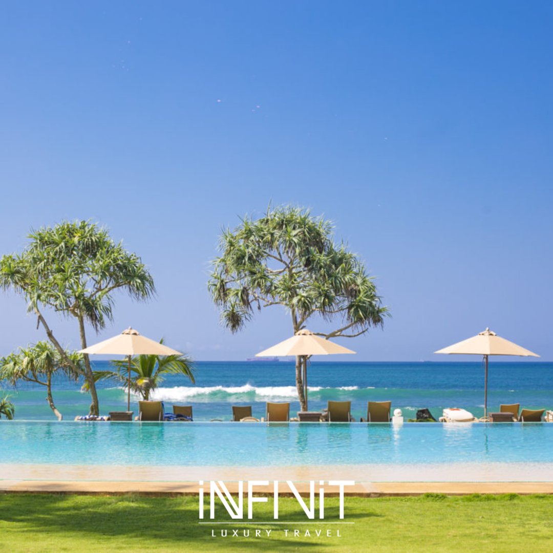 Infinit_Luxury's tweet photo. Experience Sri Lankas Luxury stays in the hills, by the beach and in the jungles
Get in touch with us to book your next holidays https://t.co/M2KRNpLLDx

#holiday #travel #luxury #luxuryhotels #beachhotels #hotelsinthehills #mountains #beaches #luxurytravel #travel2023 https://t.co/clEqWSFg51
