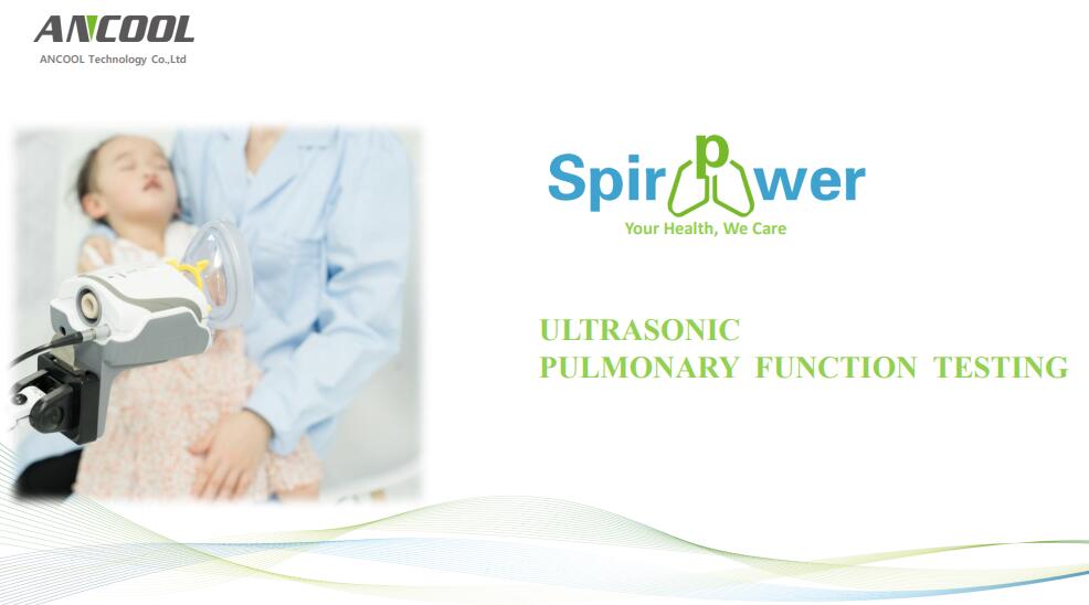 wendyqi0978's tweet image. Hgh-quality, intuitively operated measuring devices for the entire spectrum of lung function diagnostics., all SpiroPower PFT systems are based on ultrasound flow sensor technology.
Looking for ultrasonic PFT distributors !
#spiropower #ancooltechnology #pft