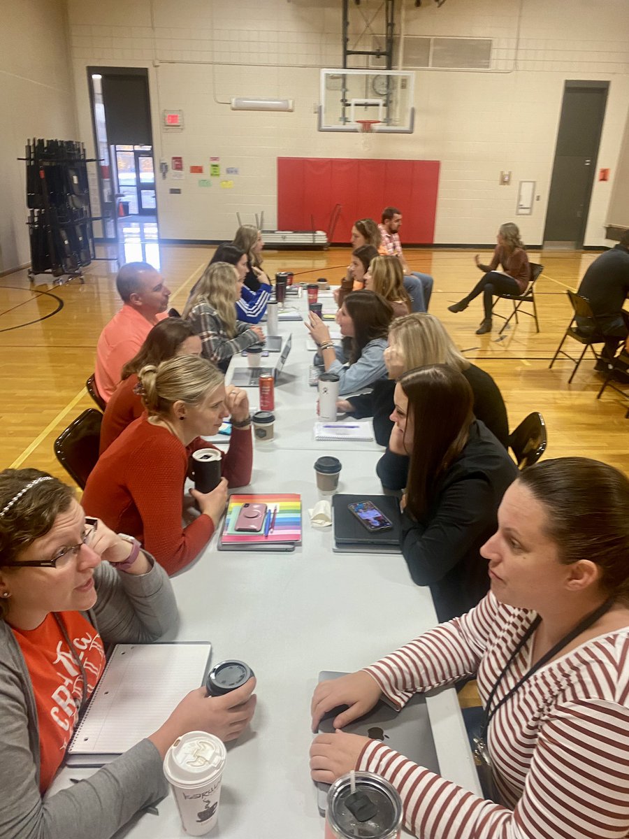Kate Loveland (@katemloveland) on Twitter photo What’s more fun than a PLC?! A vertical PLC speed dating style! Today was all about sharing instructional practices and problem solving challenges. Shout to Jess Becker for all your hard work and leadership! <a href="/ParkerPumas/">Parker Elementary</a> #GoPumas🐾 @WCampbell728 @bittmand What’s more fun than a PLC?! A vertical PLC speed dating style! Today was all about sharing instructional practices and problem solving challenges. Shout to Jess Becker for all your hard work and leadership! <a href="/ParkerPumas/">Parker Elementary</a> #GoPumas🐾 @WCampbell728 @bittmand