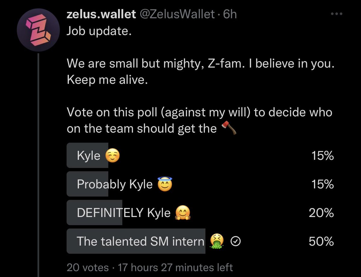 Will Traweek tweet media