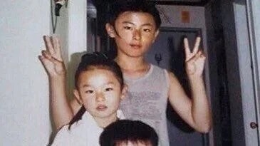 Pannkpop on Twitter: "Collection of idols who look like their parents