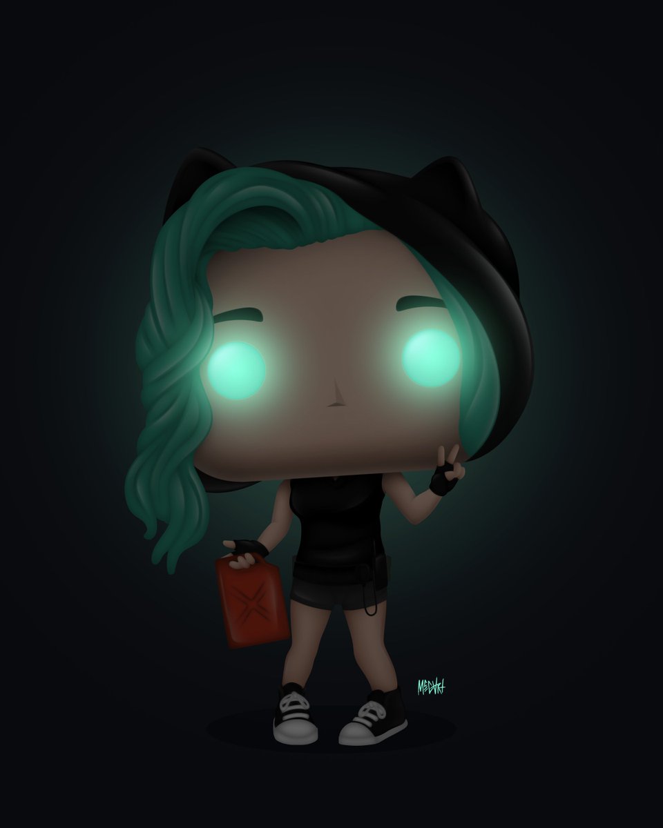 🔥⛽ <a href="/deshplease/">DESHPLEASE</a> (DrDeshrespect) Funko Pop! concept - #GTARP #DrDeshrespect #DESH