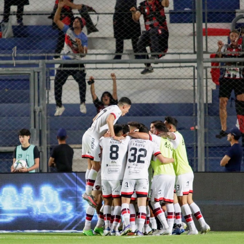 🏆 ¡¡¡ESTAMOS EN LA FINAL DE LA #COPAARGENTINA!!!!

¡¡¡VAMOS #PATRONATO!!!

¡¡¡VAMOS ENTRE RÍOS!!!