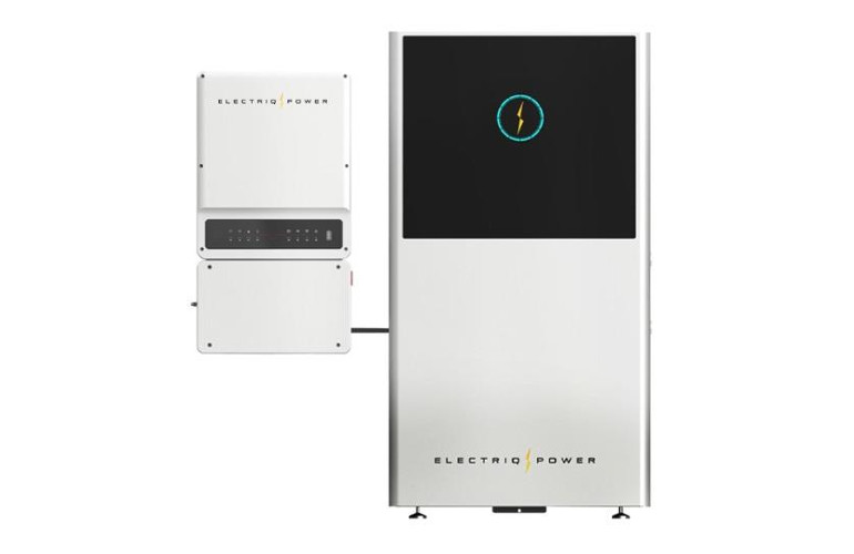 California city to establish residential solar microgrids with Electriq Power batteries
ow.ly/Af4m50Lkeaq
#California #Solarpower #solarenergy