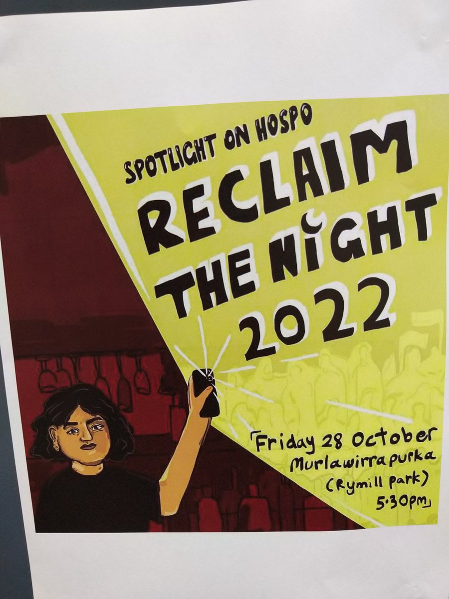 Great to see these continuing <a href="/FGCResGender/">Fay Gale Centre</a> @ConMusolino