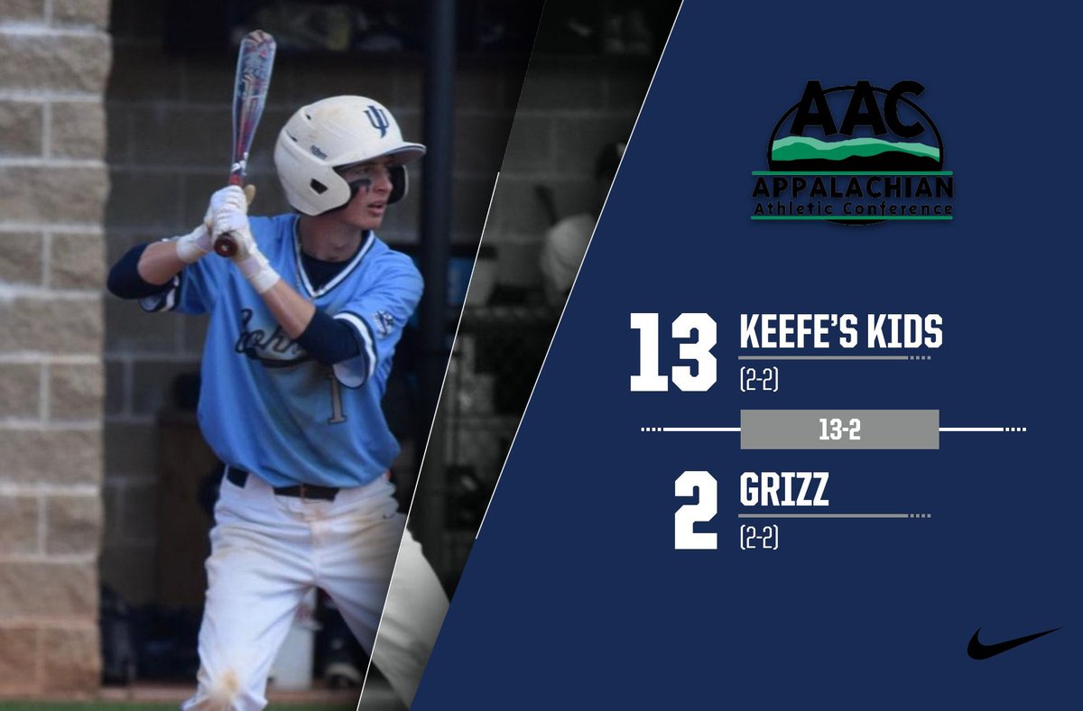 Johnson Baseball tweet media