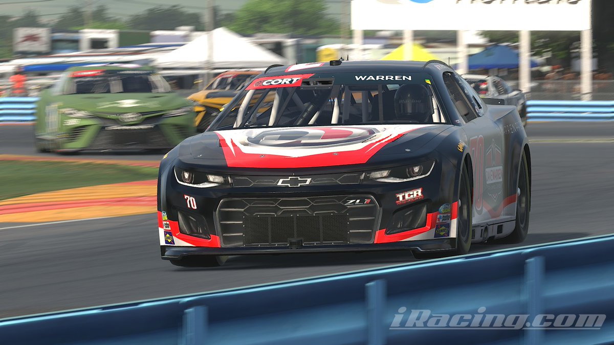 Trent Curtis Racing tweet media