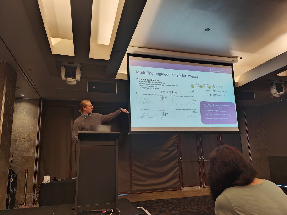CBI_ITTC's tweet photo. Wow, @craig_p_barry won the Best Young Researcher Presentation at the 2022 BPN conference. It’s great to see young researchers being showcased for their hard work. Go Craig!! 👏👏✨ https://t.co/R4o0KshaZA