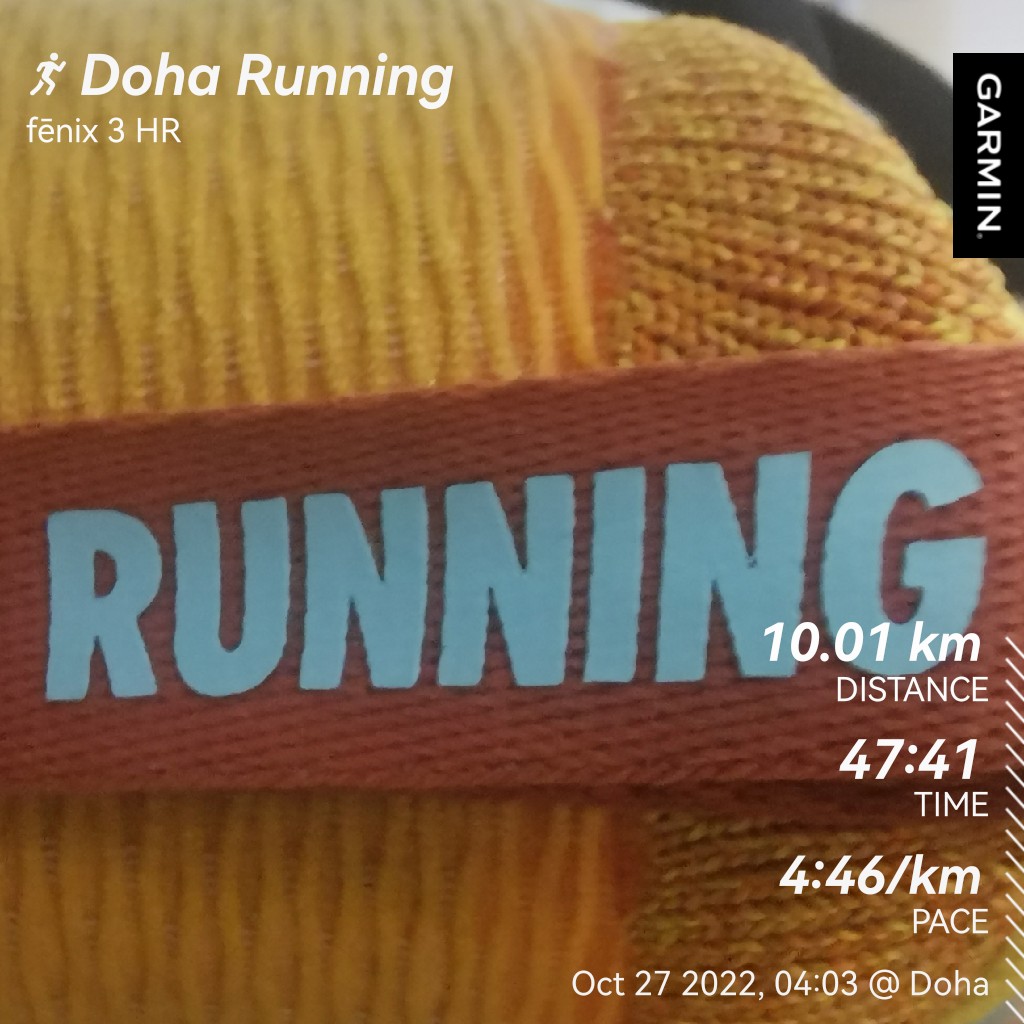 DariusTVee's tweet photo. #garmin #beatyesterday #NIKE #nikerunning https://t.co/Y6BZKjdx3b