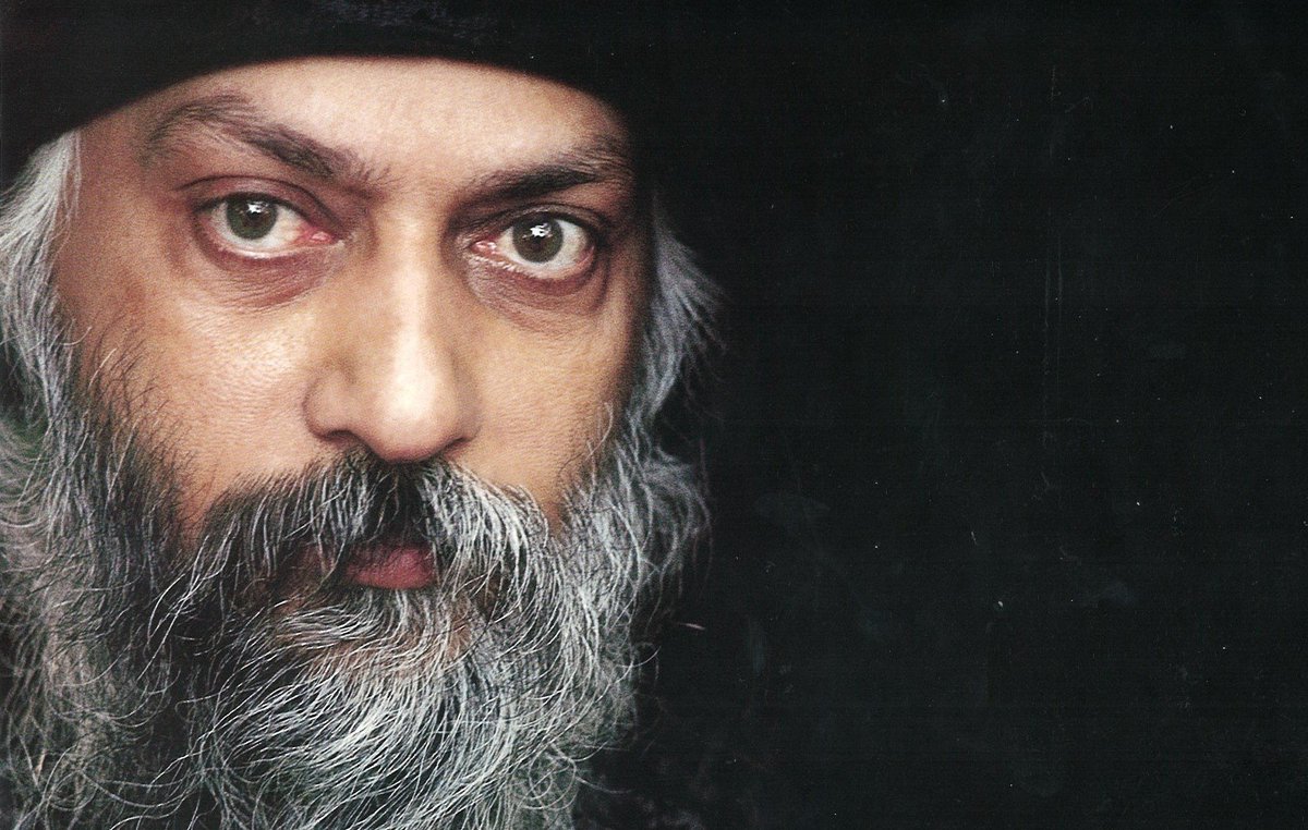 Ksareen30's tweet photo. "Your judgment shows something about you, nothing about the person you have judged." - OSHO https://t.co/do14LWcZOU