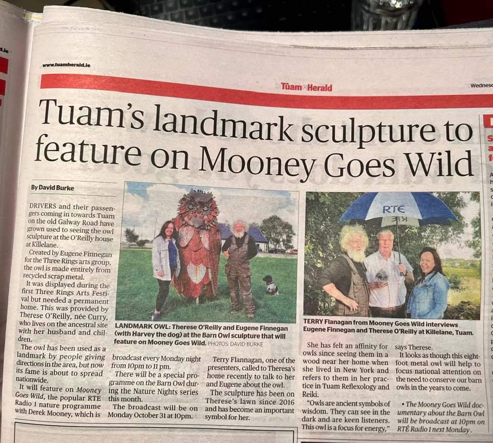 three rings tweet media