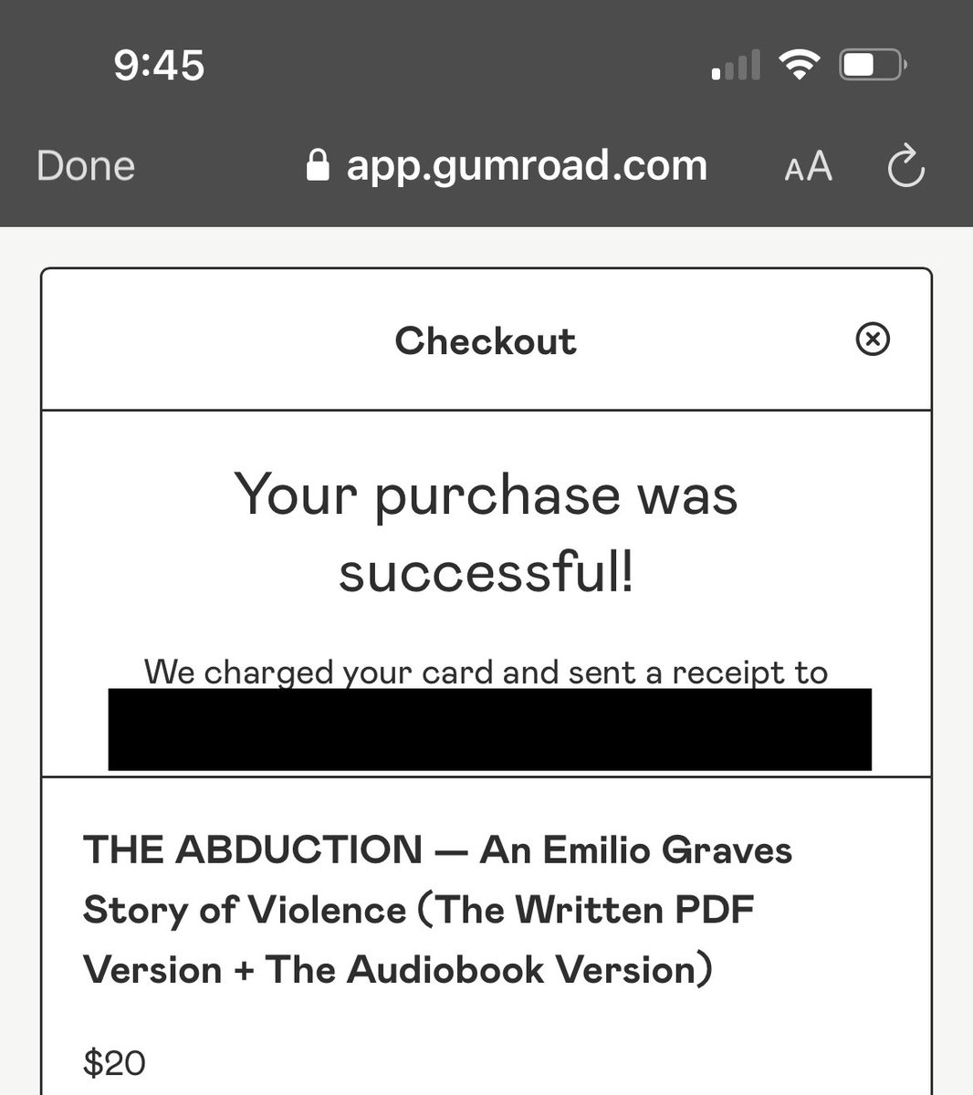 Wiley_Frey's tweet photo. @SheaSerrano bang! https://t.co/jPbnssD6IR
