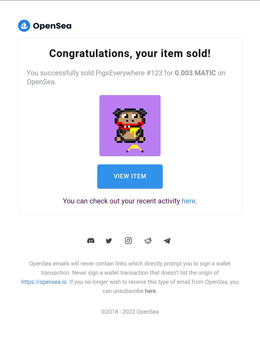 CevaProject's tweet image. Tks God...
26 sold🙏🙏🙏
#NFTsCommunity #NFTArts