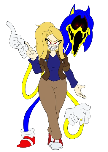Doubleaye Veeさんのイラストまとめ Doubleaye Veeさんのイラストまとめ