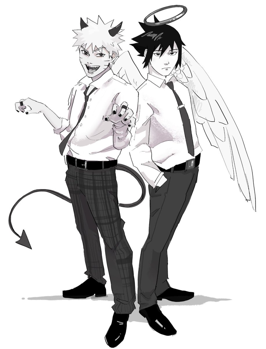 nin-nin 🩸 (@_mustardb) on Twitter photo 