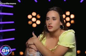 infoGH2022's tweet photo. Comunidad de twitter hay que votar a Martina. A Juan no porque hay que verlo enloquecer y a Nacho no porque todavía no se concreto nada con Thiago. (Alfa no necesita explicación, miren cómo sonríe) #GH22 #GranHermano https://t.co/yXjrXSjOjQ