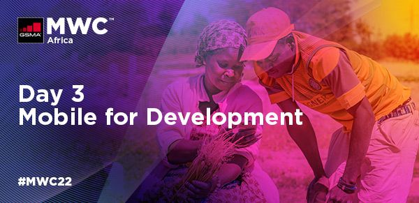 Infomoby_Biz's tweet photo. As the Mobile World Congress in Kigali Rwanda enters the third day, innovators from across Africa have braced up to showcase their ingenuity in providing a better future. 
Check out the agenda here: https://t.co/4Edxr4nDTg
 #digital #inclusion #future #projects #africa #gsma https://t.co/Zi6rZI8wjE