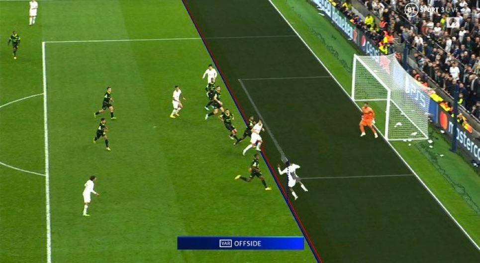 Good morning to everyone apart from those people who are happy for this to be offside