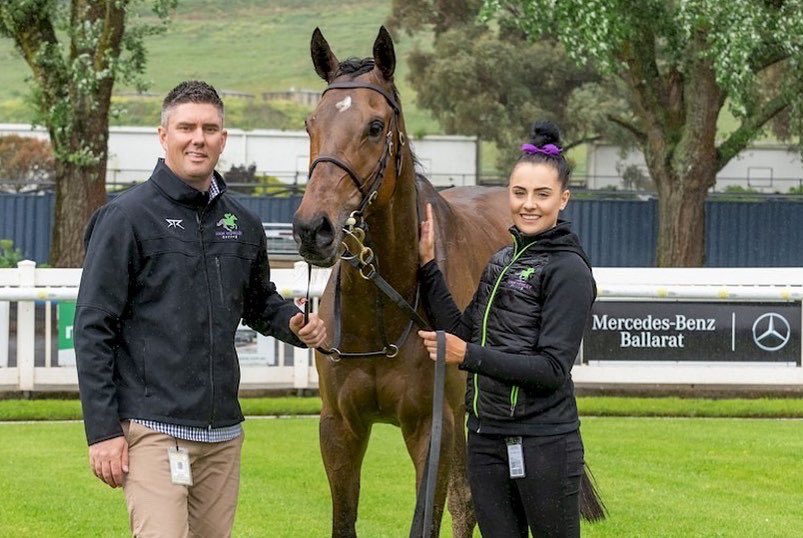 Liam Howley Racing tweet media