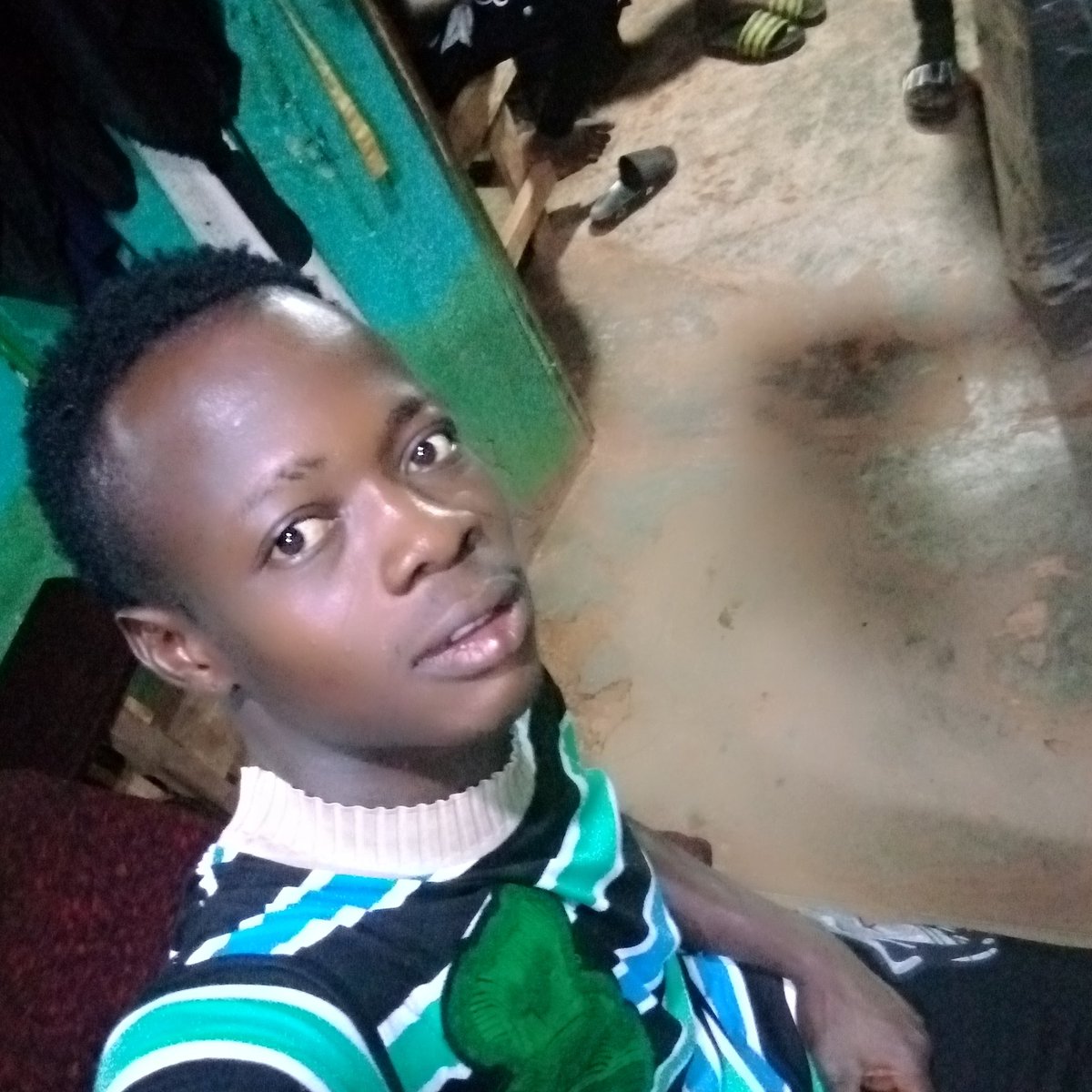 #NouvellePhotoDeProfil